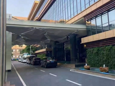 (出售) 广州南沙区中心位置占地5.6亩独院出售 近临地铁套配完善图2