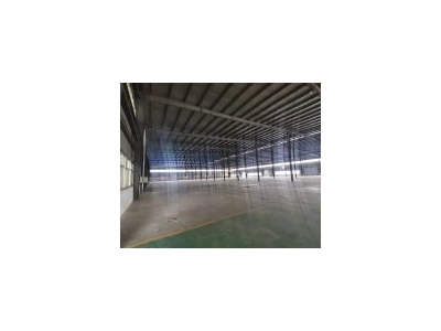 (出租) 武汉东西湖蔡甸奓山钢构厂房20000平（500平起租）15元板材加工图2