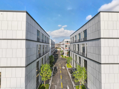 (出售) 南沙东涌厂房 800方起 全新 带车位饭堂宿舍图2