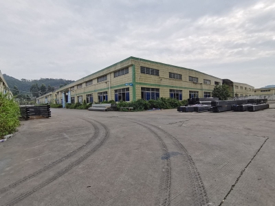 (出租) 广州中高15米带天车，南沙东涌工业区空出8000方，可分租图1