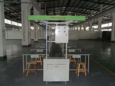 济南章丘明水工业用地可分租可独院有注塑环评图3