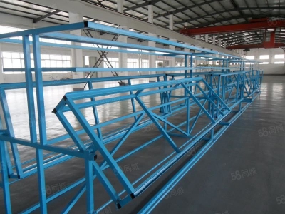 济南章丘明水工业用地可分租可独院有注塑环评图5