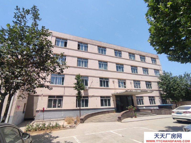 济南章丘城东工业园厂房 办公楼出租（整租，分租均可）
