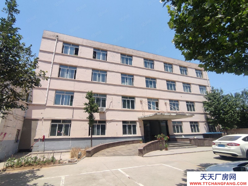 济南章丘城东工业园厂房 办公楼出租（整租，分租均可）