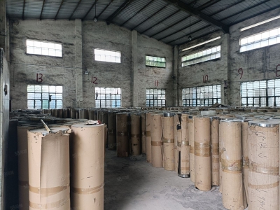 (出租) 东涌广珠路独门独院工业园4500平低价仓库出租单一层厂房出租图2