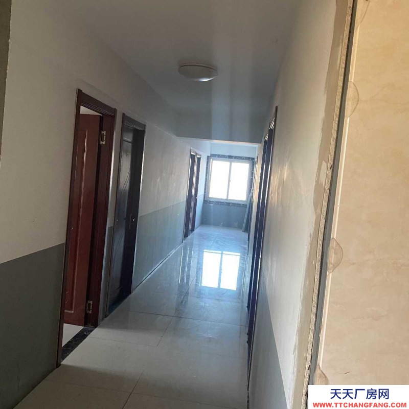 济南章丘明水赭山工业园