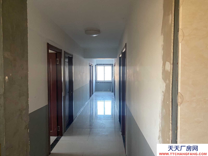 济南章丘明水赭山工业园