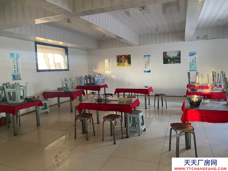 济南章丘明水赭山工业园