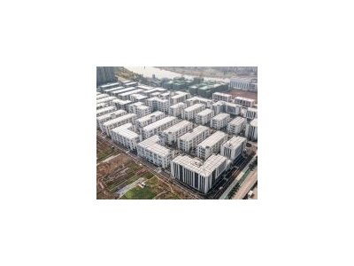 (出售) 武汉汉南联东汉南独栋空高8.1米，现房清盘特价，分层价更低图2