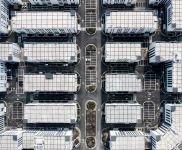 (出售) 武汉汉南联东汉南独栋空高8.1米，现房清盘特价，分层价更低