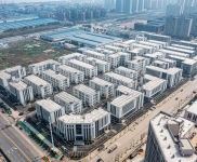 (出售) 武汉汉南全新厂房450方起出售