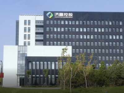 济南章丘开发商直售，济南高新，机场旁现房标准厂房图2