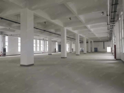 济南章丘开发商直售，济南高新，机场旁现房标准厂房图1