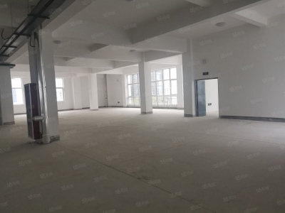 济南章丘开发商直售，济南高新，机场旁现房标准厂房图5