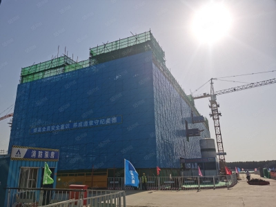 济南章丘钢结构 低价出售！带车位！可办环评图5