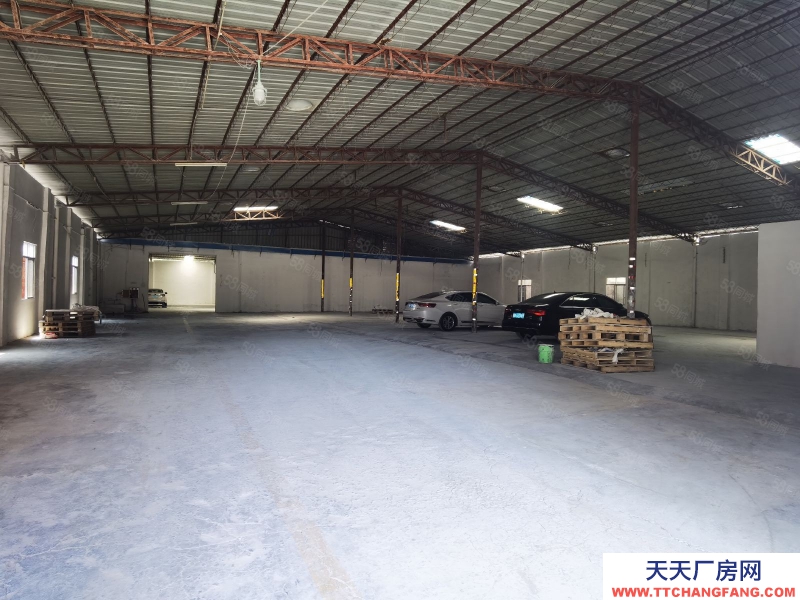 (出租) 广州天河区珠吉独院厂房仓库出租2200平方可分租交通方便价格优惠