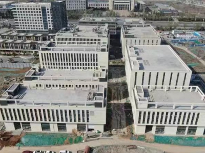 济南章丘圣井街道 1000平标准厂房出售 上楼企业专属 配套成熟