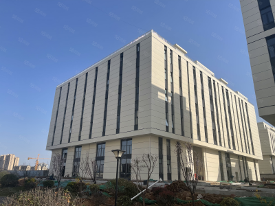 济南章丘圣井街道 1000平标准厂房出售 上楼企业专属 配套成熟图2