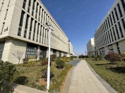 济南章丘圣井街道 1000平标准厂房出售 上楼企业专属 配套成熟图3