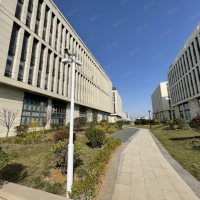 济南章丘圣井街道 1000平标准厂房出售 上楼企业专属 配套成熟