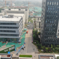 济南章丘圣井街道 1000平标准厂房出售 上楼企业专属 配套成熟