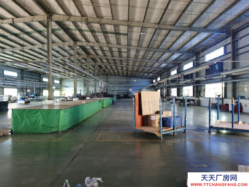 (出租) 花广州天河园式红本低价厂房仓库出售宿舍可单独出租独立园区车位