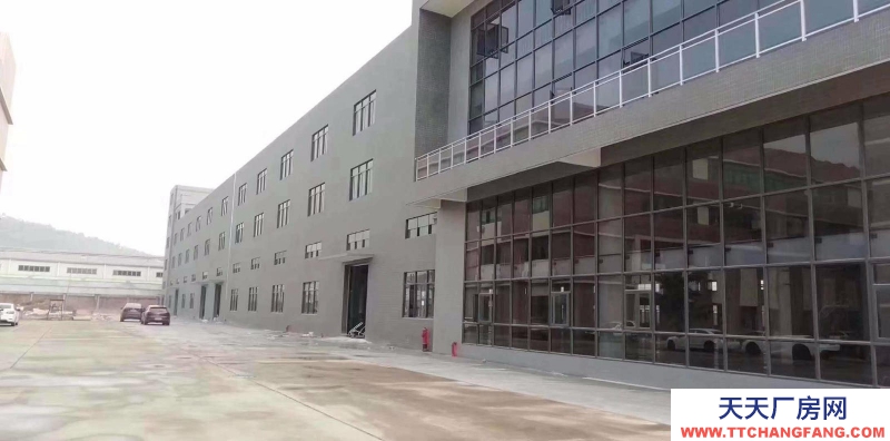 济南章丘紧靠经十路 厂房 大产权可贷款 独门独院