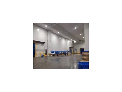 (出租) 武汉市汉南区常温库冷冻库冷藏库图1
