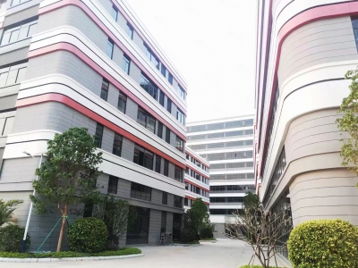 (出售) 广州天河50年红本独栋厂房 科学城旁 现房即用 国有无中间商图1