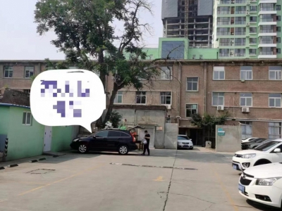 石家庄 辛集中心好位置，出入方便，交通便利。图1