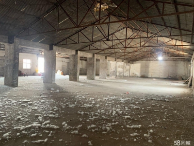 石家庄 辛集 1000平仓库办公区域，院子一应俱全图4