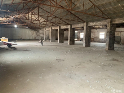石家庄 辛集 1000平仓库办公区域，院子一应俱全图5