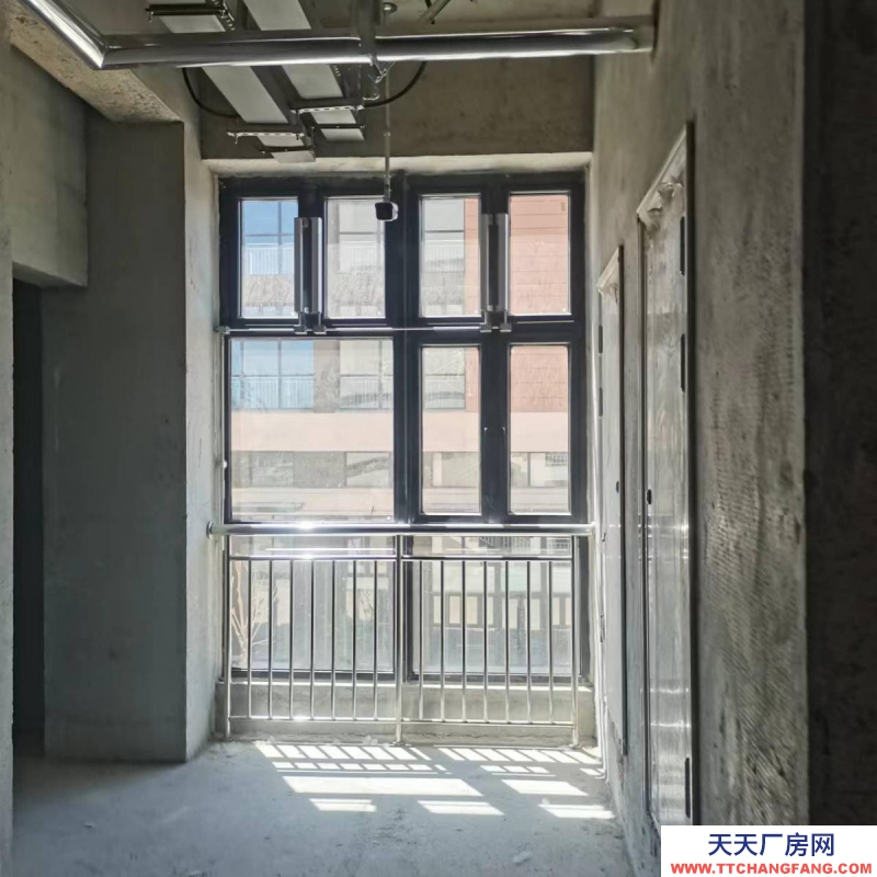 济南章丘毛坯房，可做公寓，酒店，商铺