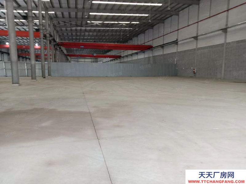重庆巴南界石3900平厂房出租