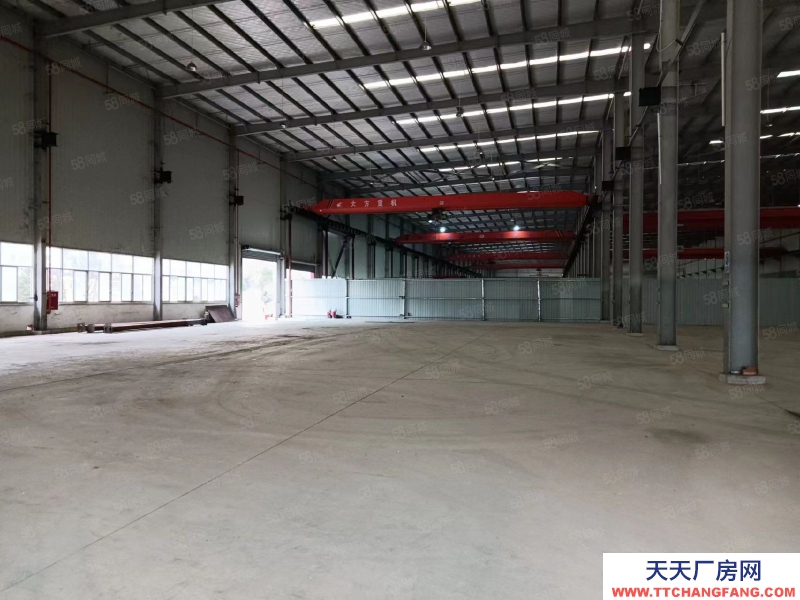 重庆巴南界石3900平厂房出租