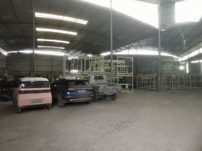 重庆巴南界石2000平方厂房出租，车辆进出方便，配套齐全图1
