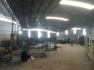 重庆巴南界石2000平方厂房出租，车辆进出方便，配套齐全图3