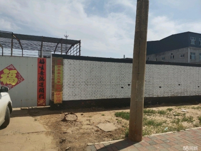 石家庄 辛集 厂房，辛集市锚营制革区图1