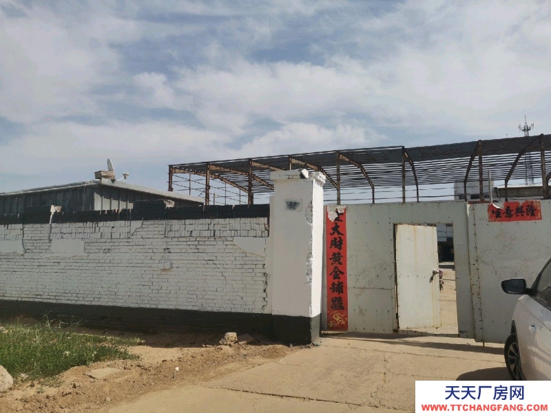 石家庄 辛集 厂房，辛集市锚营制革区