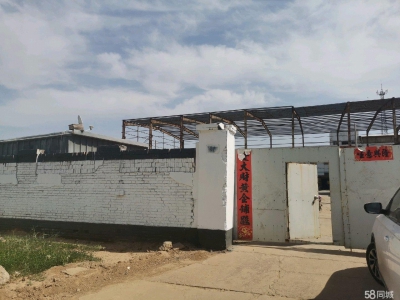 石家庄 辛集 厂房，辛集市锚营制革区图3