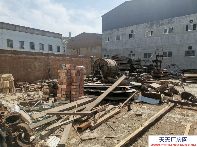 石家庄 辛集 厂房，辛集市锚营制革区