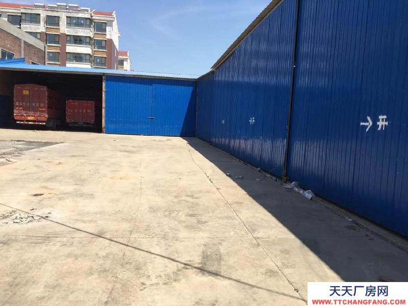 石家庄 辛集辛集城区厂库房门店