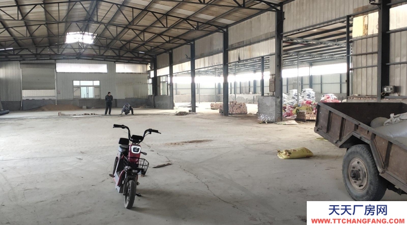 石家庄 辛集 库房面积大，远离市区，