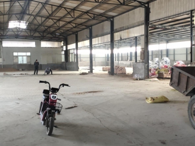 石家庄 辛集 库房面积大，远离市区，图1