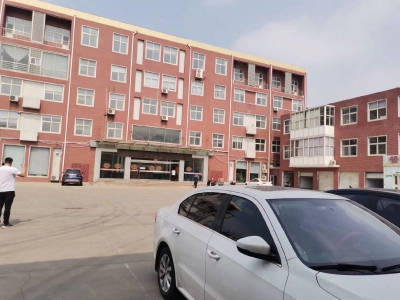 石家庄 藁城区 开发大街扬子路 办公楼 厂房 出租图1