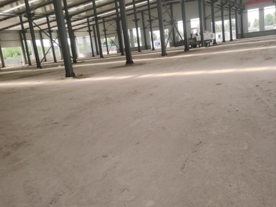 石家庄藁城  松江路标准全新大厂房，工业用地，证件齐全图3