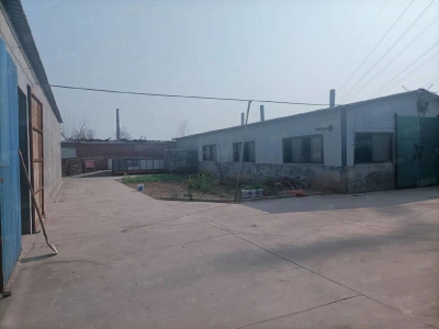 石家庄 藁城区 新赵线 丽阳 厂房出租图2