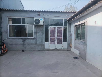 石家庄 藁城区 新赵线 丽阳 厂房出租图4