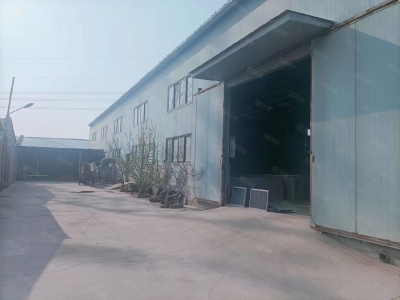 石家庄 藁城区 新赵线 丽阳 厂房出租图5