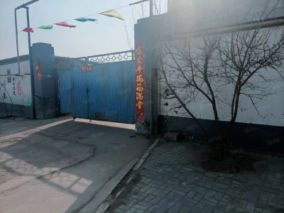 石家庄 藁城区 新赵线 丽阳 厂房出租图6